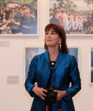 Một Việt Nam thân thuộc dưới ống kính của nữ nhiếp ảnh gia Catherine Karnow