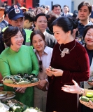 Liên hoan Văn hóa Ẩm thực Quốc tế 2025: “Trip of Flavours” hành trình vị giác kết nối năm châu và lời kêu gọi hướng về đồng bào vùng lũ