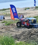 Sôi động Giải đua xe thể thao và địa hình Victory Challenge Sailun Cup 2025