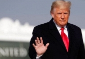 Ông Trump lãnh lương hưu bao nhiêu?