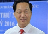 Ông Hoàng Tùng được bầu làm Chủ tịch UBND TP. Thủ Đức