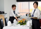 CityLand Education ra mắt khóa đào tạo nghề nhà hàng, khách sạn theo tiêu chuẩn Thụy Sĩ