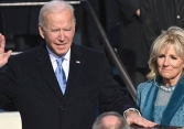 Các lãnh đạo thế giới chúc mừng tân Tổng thống Joe Biden
