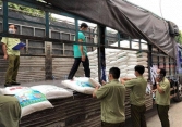 Phát hiện khoảng 45 tấn bột ngọt Trung Quốc nghi nhập lậu