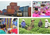 Những thành tích nổi bật của Chính phủ trong năm 2020