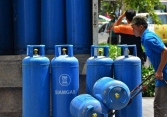 Giá gas tiếp tục lao lốc phiên cuối tuần
