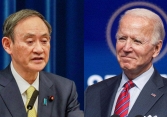 Mối quan hệ giữa Mỹ và châu Á sẽ như thế nào dưới thời ông Biden?