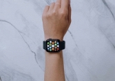 Apple Watch có thể giúp phát hiện COVID-19 ít nhất một tuần trước khi các triệu chứng xuất hiện