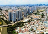 Bất động sản tuần qua (18 - 23/1): Giá căn hộ dự báo vẫn tiếp tục tăng, Hà Nội tính xây thêm 10 cây cầu vượt sông Hồng