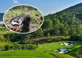 Lâm Đồng chấm dứt dự án đầu tư sân golf và khu nghỉ dưỡng ở Đà Lạt 