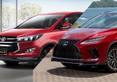 Toyota triệu hồi hơn 13.000 xe tại Việt Nam do lỗi cụm bơm nhiên liệu