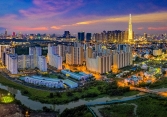 TP.HCM lần đầu tiên vào nhóm dẫn đầu châu Á - Thái Bình Dương về thu hút đầu tư