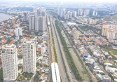 Bất động sản 2021, trở về thị trường truyền thống TP.HCM, Hà Nội