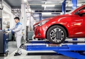 Những lưu ý nhất định phải biết trước khi đến gara tân trang ô tô ăn Tết