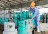 Thời tiết hỗ trợ giá gas phục hồi trở lại