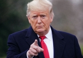 5 sự kiện nhà đầu tư cần quan tâm ngày 26/1: Ông Trump bị cáo buộc, thế giới cán mốc 100 triệu ca nhiễm COVID-19