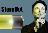 Công nghệ pin do Elon Musk hậu thuẫn đạt được bước đột phá, sạc đầy chỉ trong 5 phút