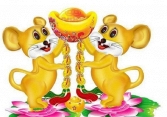 Ngày khai trương Tân Sửu 2021 cho người tuổi Giáp Tý 1984