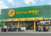 Lịch nghỉ Tết Âm lịch 2021 chính thức của Bách Hóa Xanh