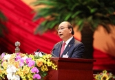 Đại hội XIII hiện thực hóa khát vọng hùng cường