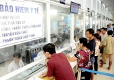 Làm sao để được thanh toán tiền khám chữa bệnh khi mất thẻ BHYT?