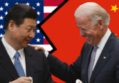 Khi nào Chủ tịch Tập Cận Bình và Tổng thống Joe Biden gặp nhau?