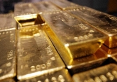Đồng USD tăng trở lại, giá vàng giảm nhẹ