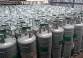 Giá gas tăng vọt nhờ hoạt động xuất khẩu khởi sắc