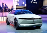 Loạt xe điện VinFast đối mặt với đối thủ đáng gờm Ioniq 5 của Hyundai 
