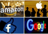 Facebook và Amzon đã chi hàng chục triệu USD để 'vận động hành lang' trong năm 2020