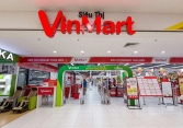 VinMart và VinMart+ tăng cường hàng hoá, bán hàng tới 16h ngày 30 Tết