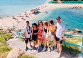 Du lịch Tết Nguyên đán 2021: Tăng trưởng tốt, giá tour giảm
