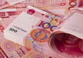 Nhân dân tệ được xem là đồng tiền ổn định nhất so với USD