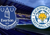 Lịch thi đấu bóng đá hôm nay 27/1: Everton - Leicester City