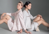 Thương hiệu thời trang N&G ra mắt bộ sưu tập xuân hè 2021