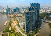 TP.HCM vào Top 10 thành phố được các nhà tư bất động sản châu Á quan tâm năm 2021