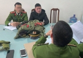 Cảnh báo tình trạng giả danh công an để lừa đảo trong những ngày cận Tết Nguyên đán