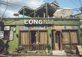 5 quán cà phê mở cửa xuyên Tết 2021 tại TP.HCM