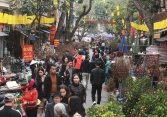 Dự báo thời tiết Tết Tân Sửu 2021