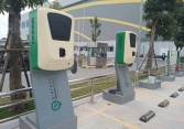 VinFast xây dựng trạm sạc cho xe máy và ô tô điện