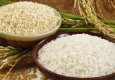 Gạo xuất khẩu Ấn Độ hút khách do giá thấp