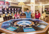Chủ casino lớn nhất Quảng Ninh lỗ 82 tỷ đồng, cổ phiếu tăng trần 12 phiên liên tiếp