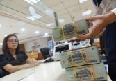 Top 10 lợi nhuận ngân hàng năm 2020: Nhiều xáo trộn