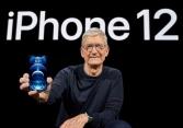 Apple có hơn 1 tỷ iPhone đang hoạt động trên toàn cầu