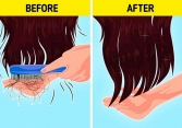 7 cách nhận biết tóc của bạn đang rụng nhiều hơn hình thường