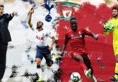 Lịch thi đấu bóng đá hôm nay 28/1: Tottenham Hotspur
