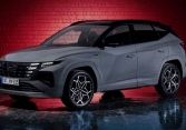 Hyundai Tucson N Line khả năng 'đè bẹp' Honda CR-V