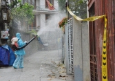 Thêm 82 ca mắc COVID-19, Chính phủ yêu cầu khoanh vùng, cách ly truy vết thần tốc trên diện rộng