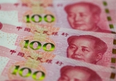 Nhân dân tệ tiếp tục đà tăng