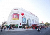 Vincom Retail đạt lợi nhuận gần 2.400 tỷ đồng trong năm 2020